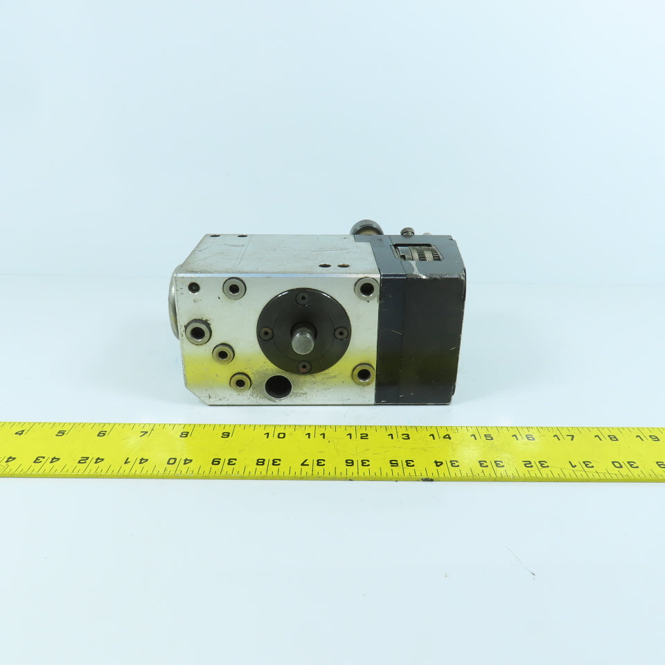 Trumpf 5" D1.5" HD 5" Laser Cutting Head Assembly