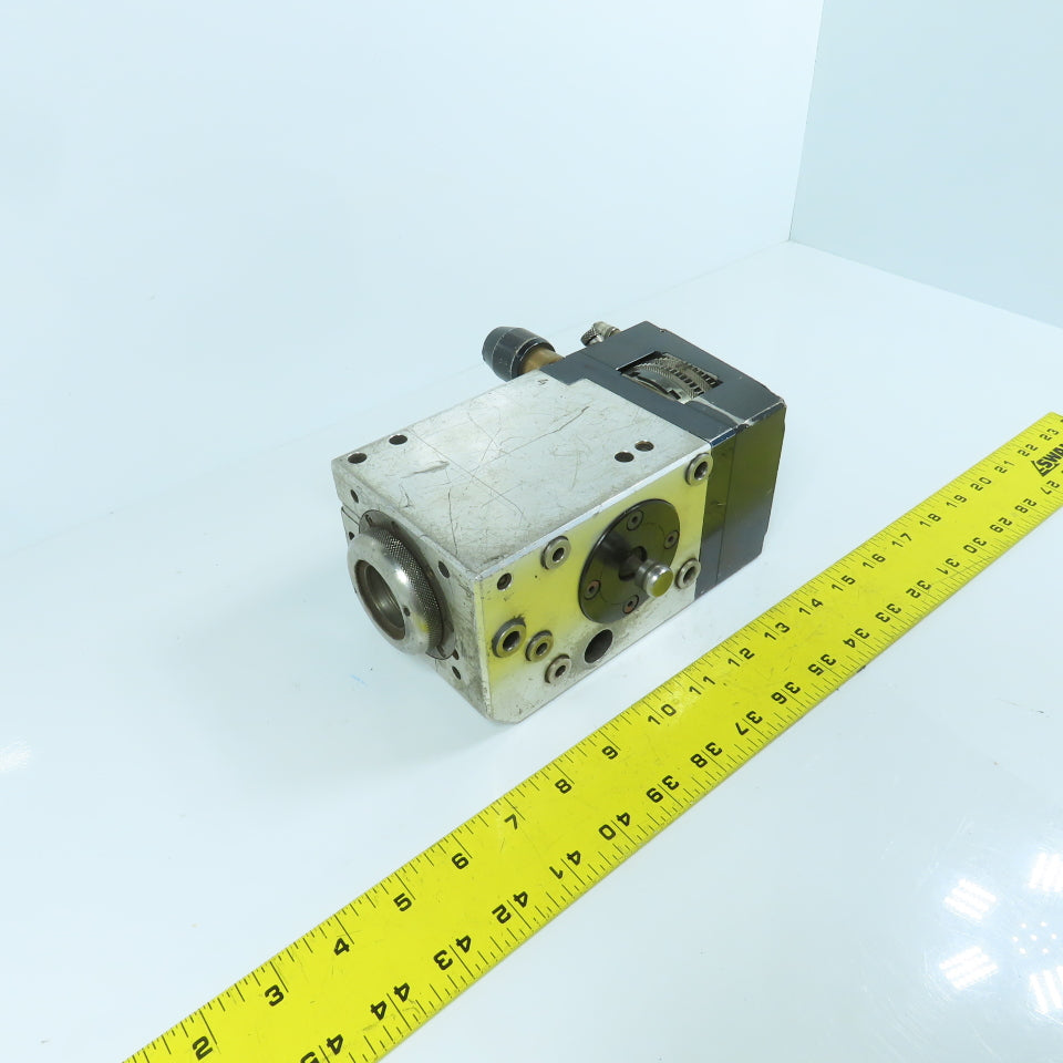Trumpf 5" D1.5" HD 5" Laser Cutting Head Assembly