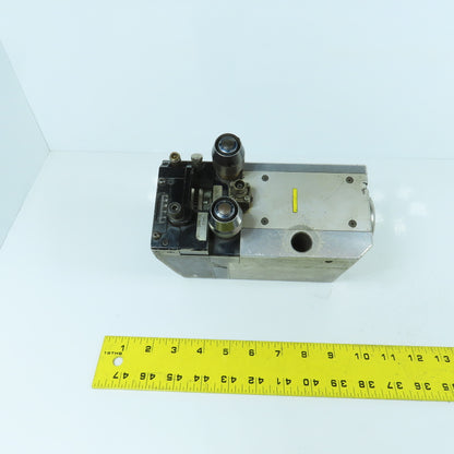 Trumpf 5" D1.5" HD 5" Laser Cutting Head Assembly