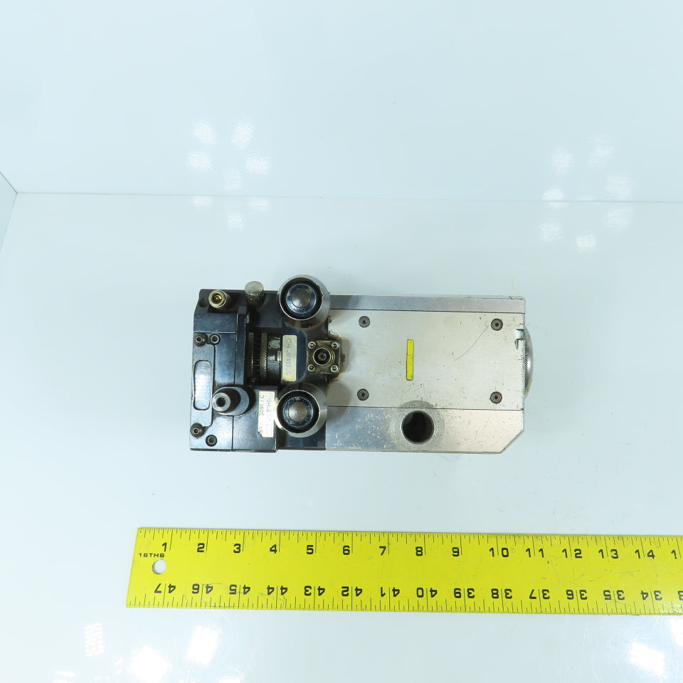 Trumpf 5" D1.5" HD 5" Laser Cutting Head Assembly