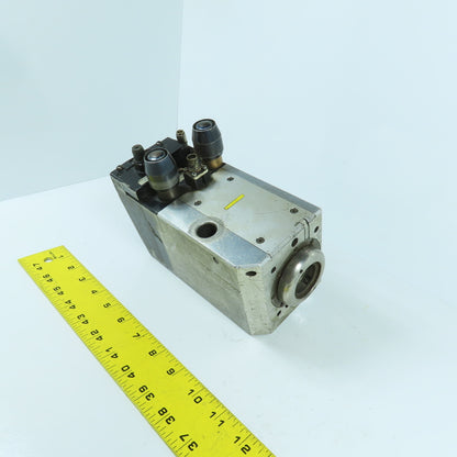 Trumpf 5" D1.5" HD 5" Laser Cutting Head Assembly