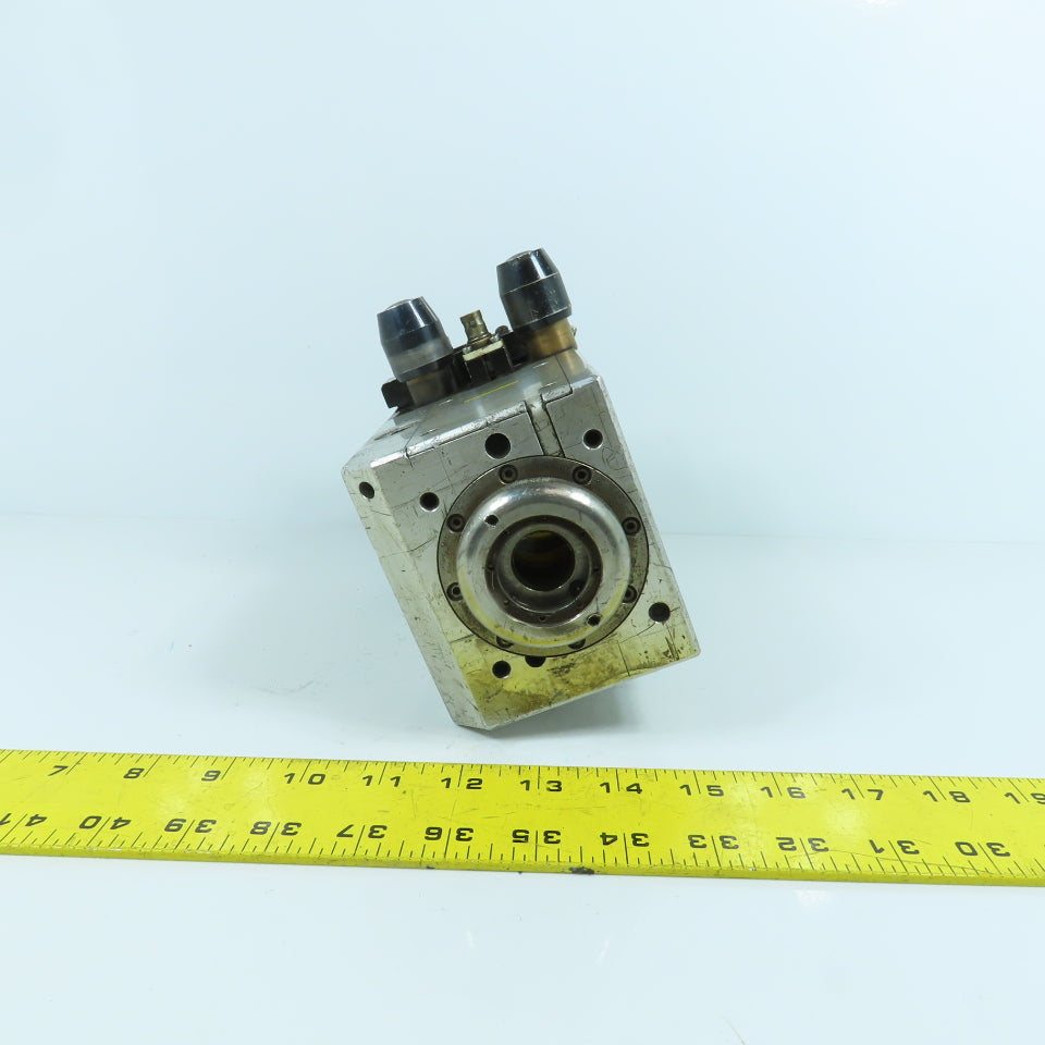 Trumpf 5" D1.5" HD 5" Laser Cutting Head Assembly