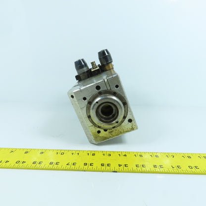 Trumpf 5" D1.5" HD 5" Laser Cutting Head Assembly