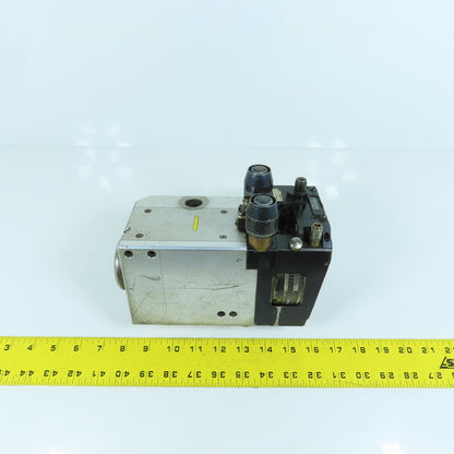 Trumpf 5" D1.5" HD 5" Laser Cutting Head Assembly