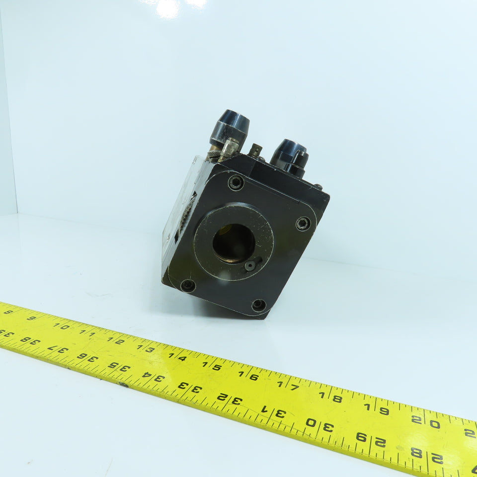 Trumpf 5" D1.5" HD 5" Laser Cutting Head Assembly