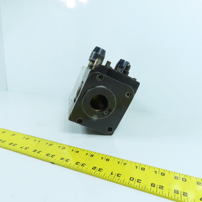 Trumpf 5" D1.5" HD 5" Laser Cutting Head Assembly