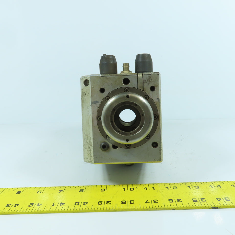 Trumpf 911218 3.75"D1.5" HD 3.75" Laser Cutting Head Assembly