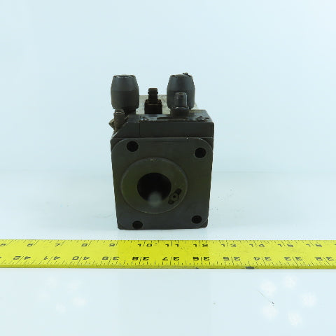 Trumpf 911218 3.75"D1.5" HD 3.75" Laser Cutting Head Assembly