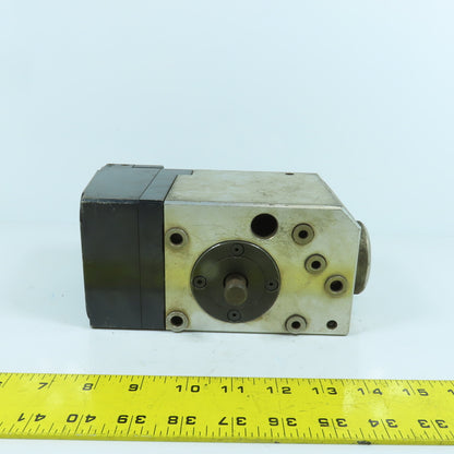 Trumpf 911218 3.75"D1.5" HD 3.75" Laser Cutting Head Assembly