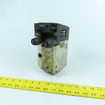 Trumpf 911218 3.75"D1.5" HD 3.75" Laser Cutting Head Assembly