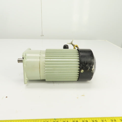 Liming 0.2kW Speed Reducer W/ Superb Motor 88RPM 200/240V AC Input 18mm Shaft