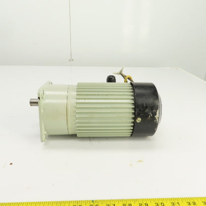 Liming 0.2kW Speed Reducer W/ Superb Motor 88RPM 200/240V AC Input 18mm Shaft