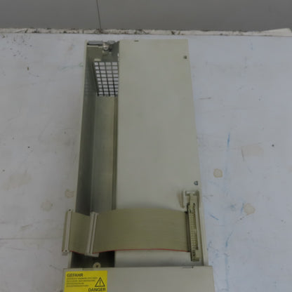 Siemens 6SN1123-1AA00-0EA Version B Simodrive LT INT Module 160A