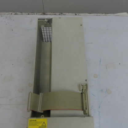 Siemens 6SN1123-1AA00-0EA Version B Simodrive LT INT Module 160A