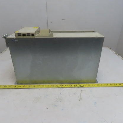 Siemens 6SN1123-1AA00-0EA Version B Simodrive LT INT Module 160A