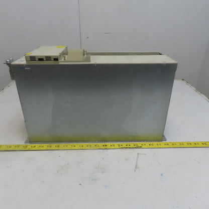 Siemens 6SN1123-1AA00-0EA Version B Simodrive LT INT Module 160A
