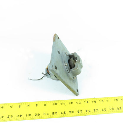 Delta 426-05-054 5008 Cast Iron Plate Assembly W/ Motor & Spindle