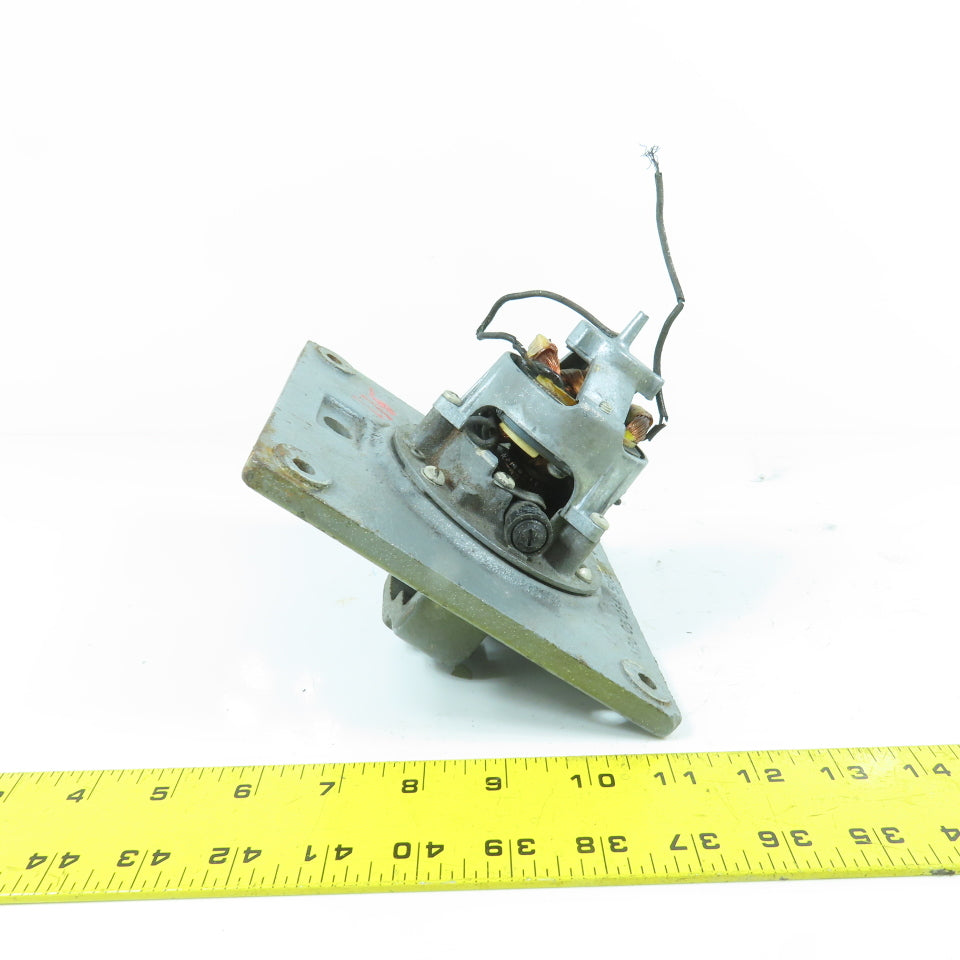 Delta 426-05-054 5008 Cast Iron Plate Assembly W/ Motor & Spindle