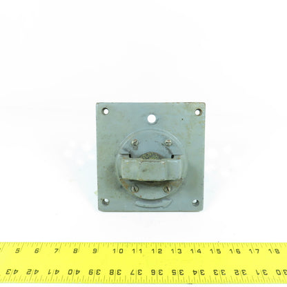 Delta 426-05-054 5008 Cast Iron Plate Assembly W/ Motor & Spindle