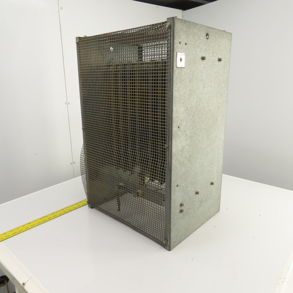 Frizlen FGS 731602 Power Resistor 160 Amps 5ohms