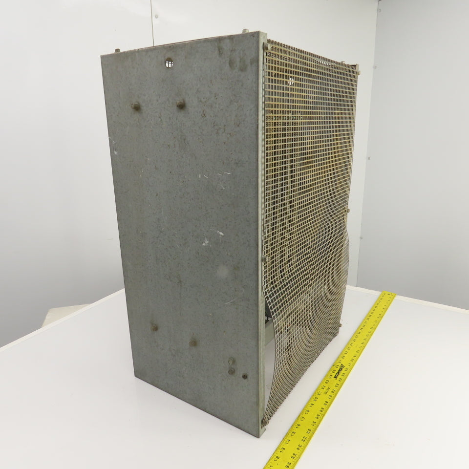 Frizlen FGS 731602 Power Resistor 160 Amps 5ohms