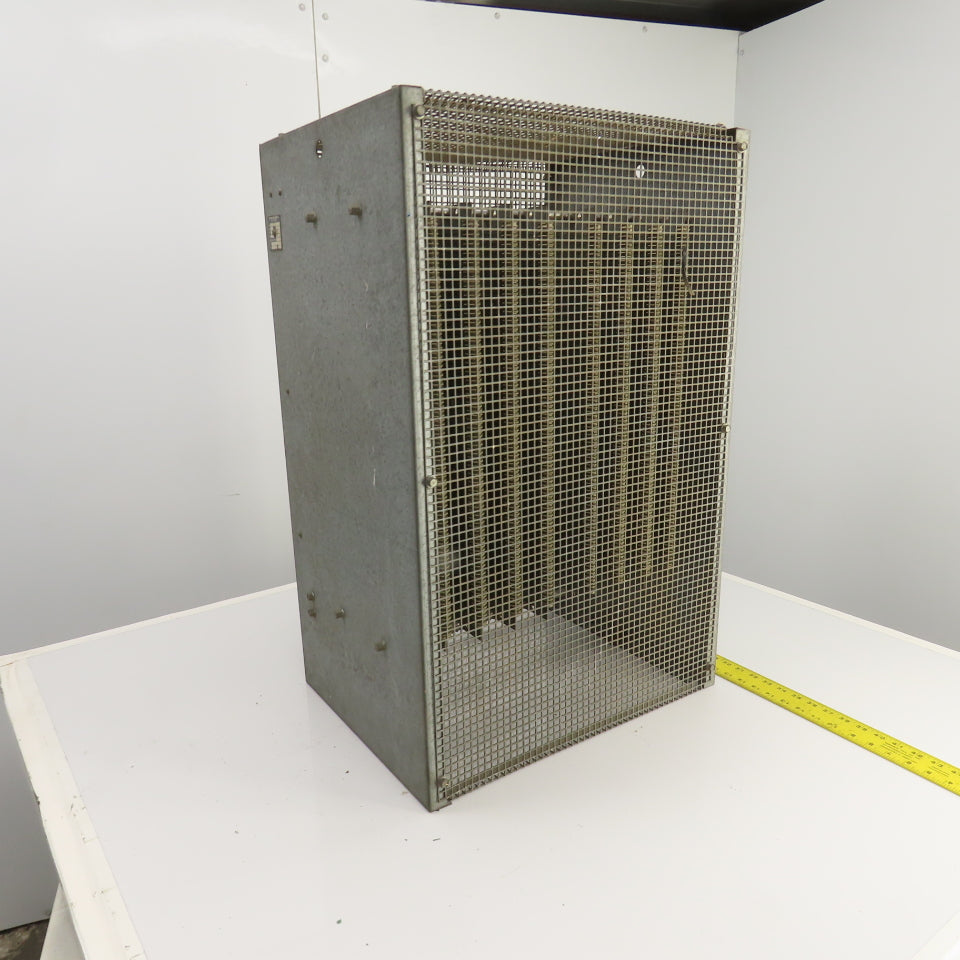 Frizlen FGS 731602 Power Resistor 160 Amps 5ohms