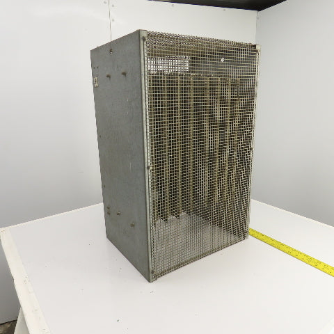 Frizlen FGS 731602 Power Resistor 160 Amps 5ohms