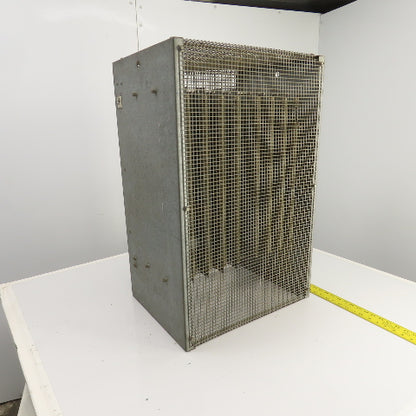 Frizlen FGS 731602 Power Resistor 160 Amps 5ohms