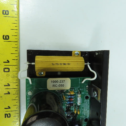Applied Motion Products 1000-234 1000-237 RC-050 Regen Clamp Circuit Board