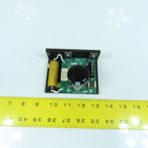 Applied Motion Products 1000-234 1000-237 RC-050 Regen Clamp Circuit Board