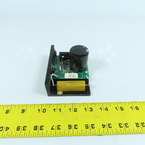 Applied Motion Products 1000-234 1000-237 RC-050 Regen Clamp Circuit Board