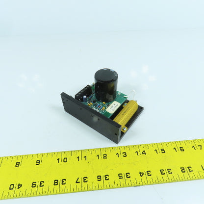 Applied Motion Products 1000-234 1000-237 RC-050 Regen Clamp Circuit Board