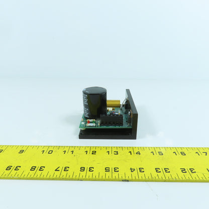 Applied Motion Products 1000-234 1000-237 RC-050 Regen Clamp Circuit Board