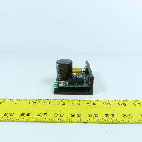 Applied Motion Products 1000-234 1000-237 RC-050 Regen Clamp Circuit Board