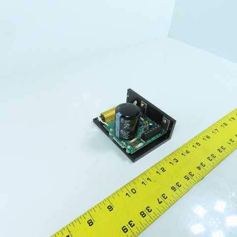 Applied Motion Products 1000-234 1000-237 RC-050 Regen Clamp Circuit Board