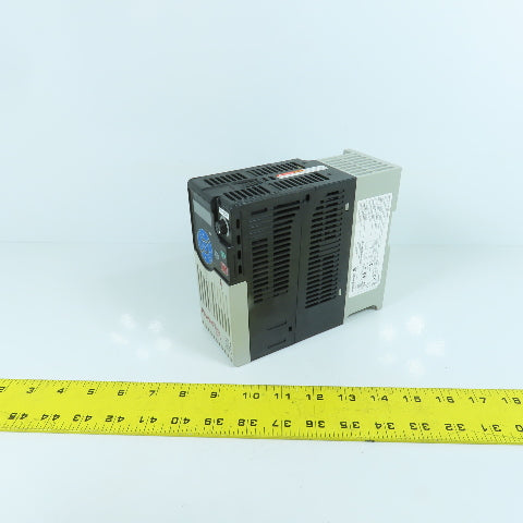 Allen Bradley 25B-D2P3N104 Ser A PowerFlex AC Drive 1HP 380-480V In 0-460V Out
