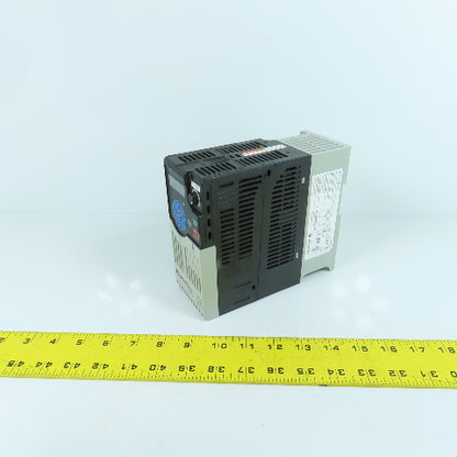Allen Bradley 25B-D2P3N104 Ser A PowerFlex AC Drive 1HP 380-480V In 0-460V Out
