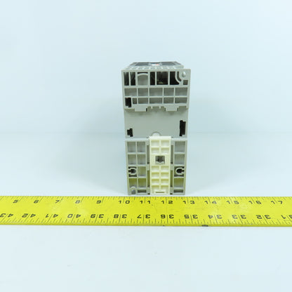 Allen Bradley 25B-D2P3N104 Ser A PowerFlex AC Drive 1HP 380-480V In 0-460V Out