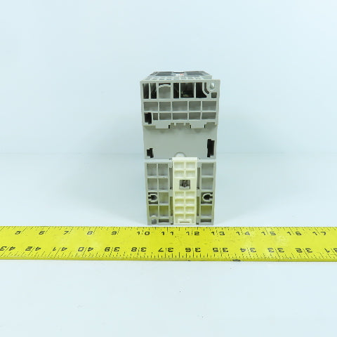 Allen Bradley 25B-D2P3N104 Ser A PowerFlex AC Drive 1HP 380-480V In 0-460V Out
