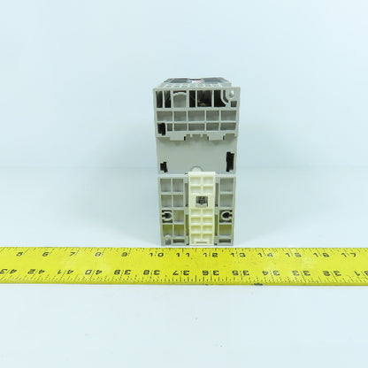 Allen Bradley 25B-D2P3N104 Ser A PowerFlex AC Drive 1HP 380-480V In 0-460V Out