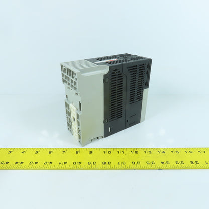 Allen Bradley 25B-D2P3N104 Ser A PowerFlex AC Drive 1HP 380-480V In 0-460V Out