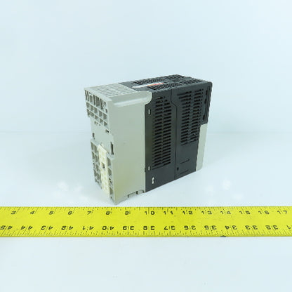 Allen Bradley 25B-D2P3N104 Ser A PowerFlex AC Drive 1HP 380-480V In 0-460V Out