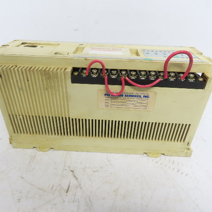 Allen Bradley 1745-E101 & 1745-LP 101 SLC-100 PLC Programable Controller Lot/2