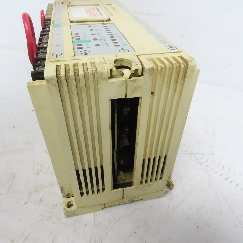 Allen Bradley 1745-E101 & 1745-LP 101 SLC-100 PLC Programable Controller Lot/2