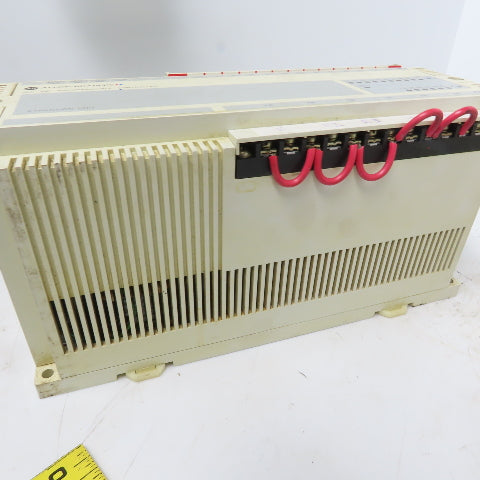 Allen Bradley 1745-E101 & 1745-LP 101 SLC-100 PLC Programable Controller Lot/2