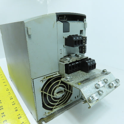 Danfoss VLT AutomationDrive 7.5kW 10HP Frequency Converter 131B0072 Style