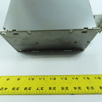 Danfoss VLT AutomationDrive 7.5kW 10HP Frequency Converter 131B0072 Style
