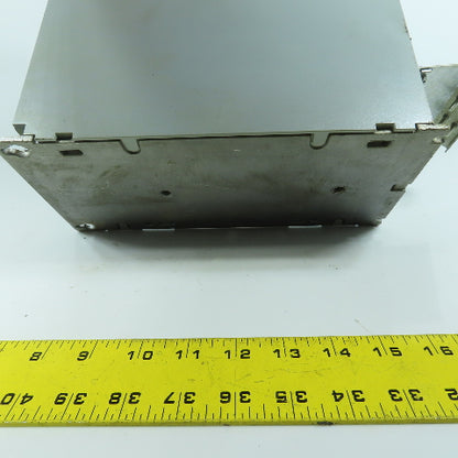 Danfoss VLT AutomationDrive 7.5kW 10HP Frequency Converter 131B0072 Style