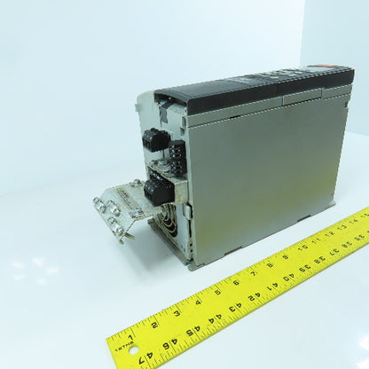 Danfoss VLT AutomationDrive 7.5kW 10HP Frequency Converter 131B0072 Style