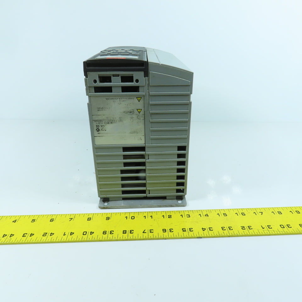 Danfoss VLT AutomationDrive 7.5kW 10HP Frequency Converter 131B0072 Style